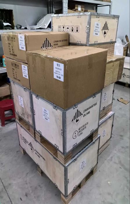 Комплект резервного живлення  Інвертор+ акум LiFePO4. Вибір. Кредит!