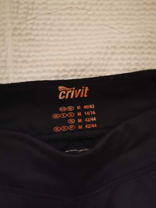 Corsários de desporto de mulher