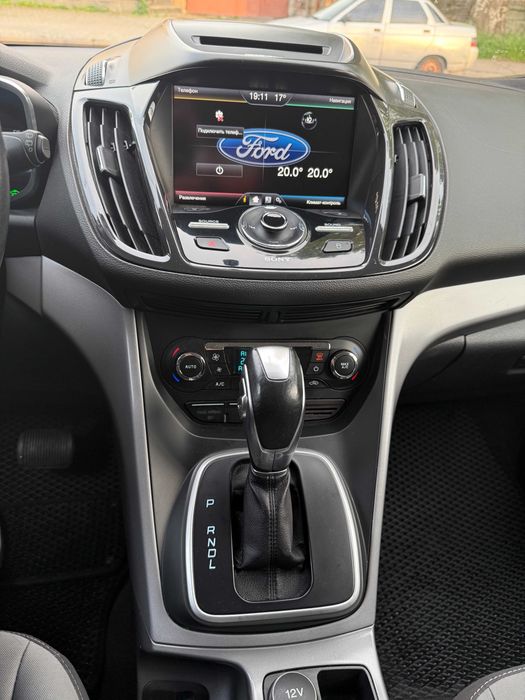Ford C-MAX 2014 VIN 1FADP5AU7EL521546 фото оголошення 14 з 18