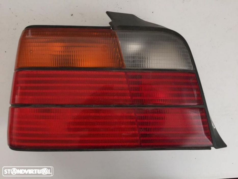 Farolim trás esquerdo bmw e36