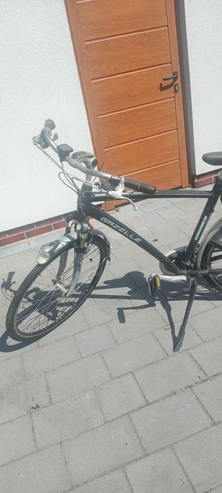 Rower gazelle 28 Polecam