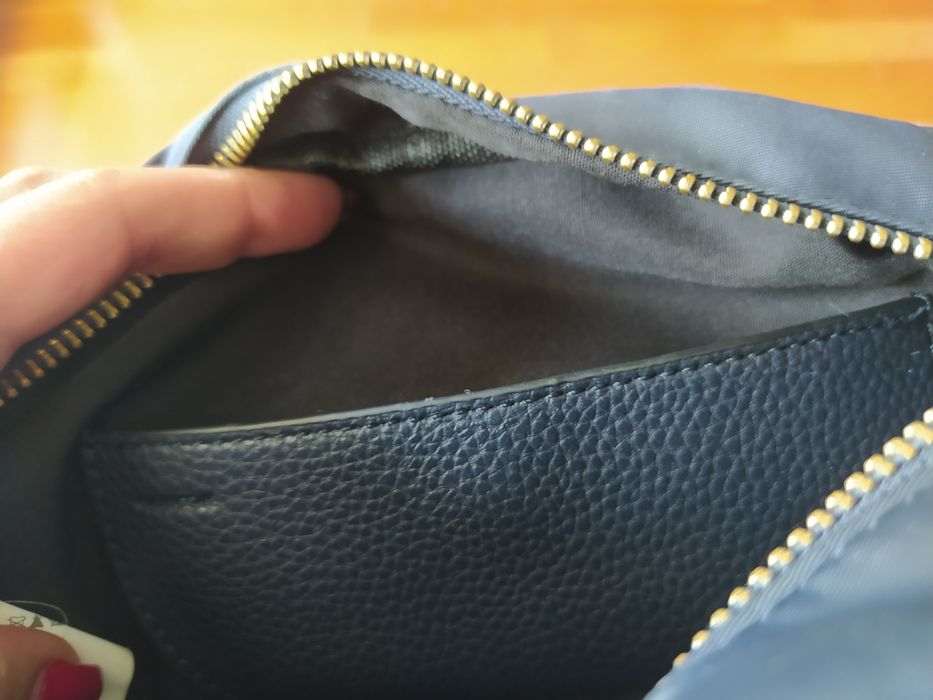 Bolsa tiracolo da Parfois