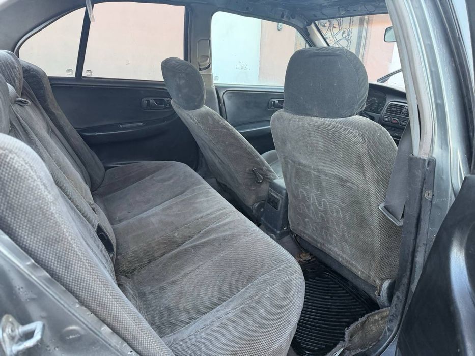 Nissan Primera срочно