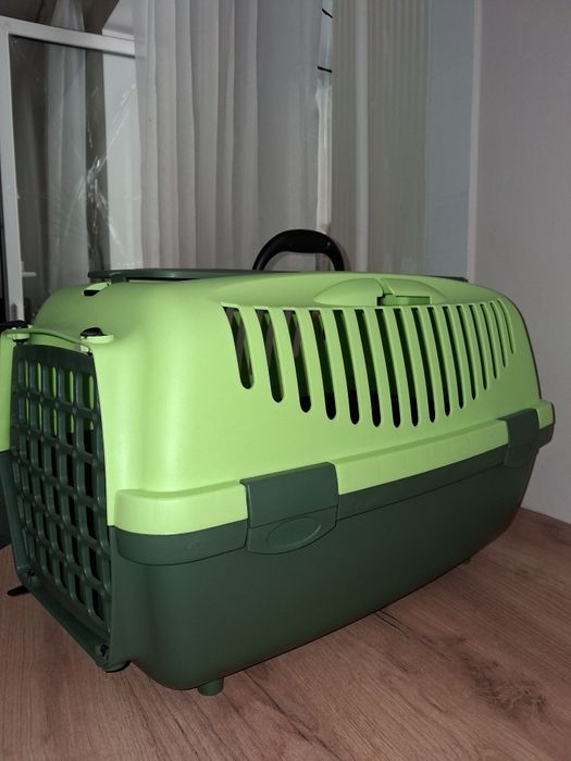 Новая переноска- TRIXIE