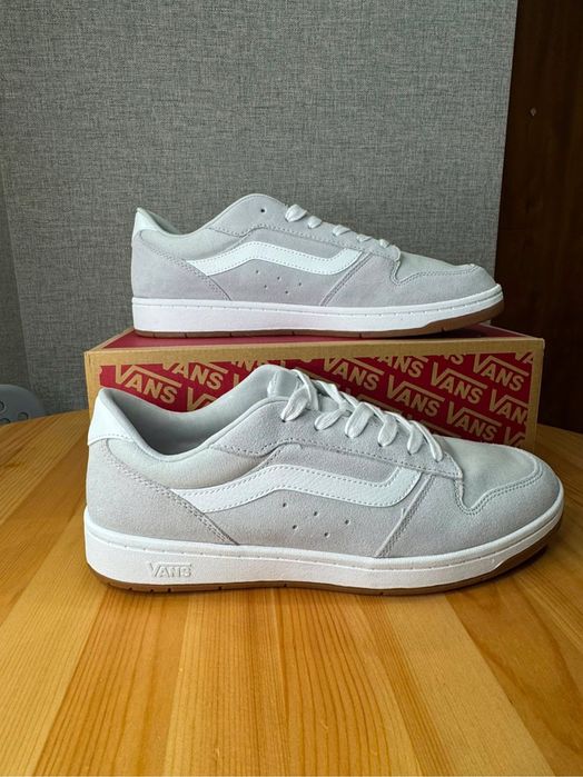Vans rylans sl 45 roz.