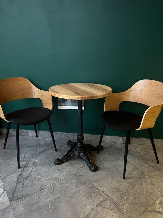 Продається готовий бізнес кав‘ярня в Синергії Сіті