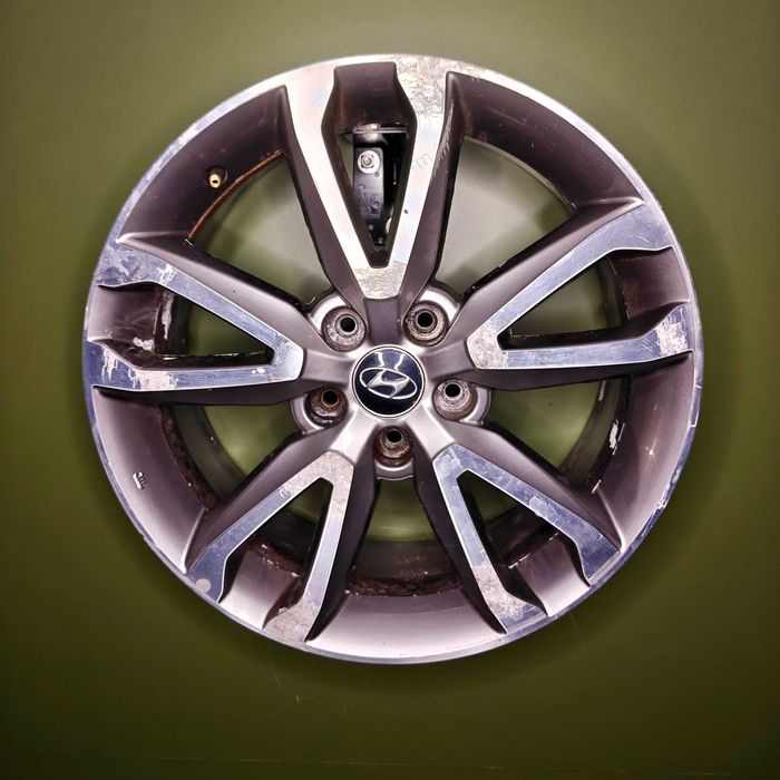FELGI HYUNDAI 18" 5x114.3 7.5j 67.1 et49