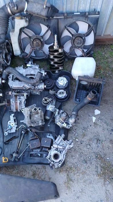 Катализатор глушитель резонатор субару импреза SUBARU IMPREZA 1.5л