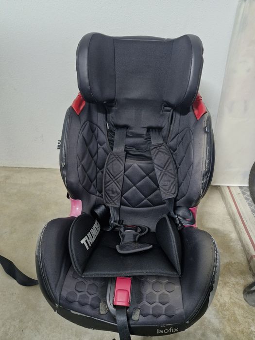 Cadeira auto SPS