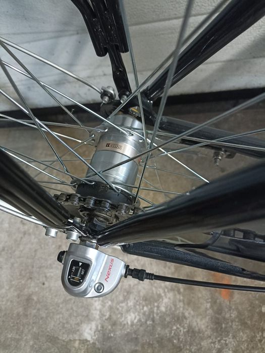 Sprzedam nowy rower Storm Barcelona Grafit