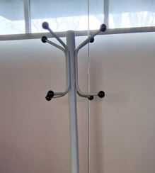 ID 110 -Vendo bengaleiro cinza