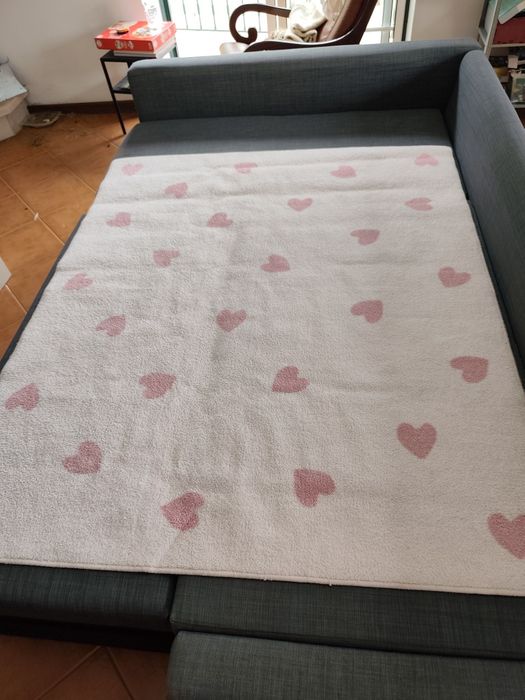 Tapete IKEA 133x160cm