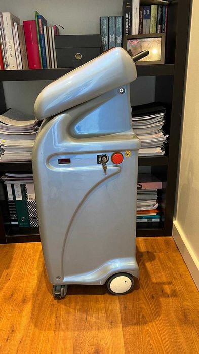 Maquina de Endermologia