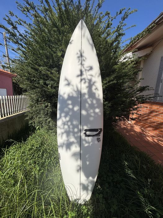 Prancha de surf ENVY  6.2  nova