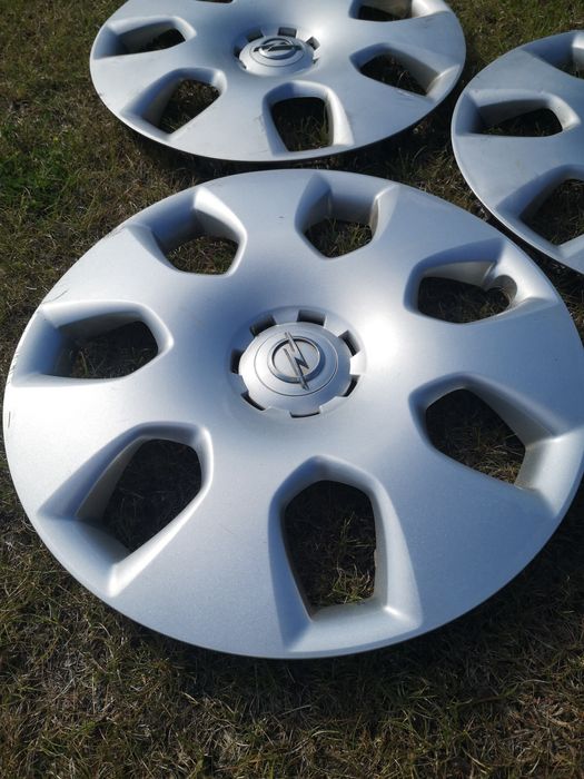 Kołpaki oryginalne 16''  Opel