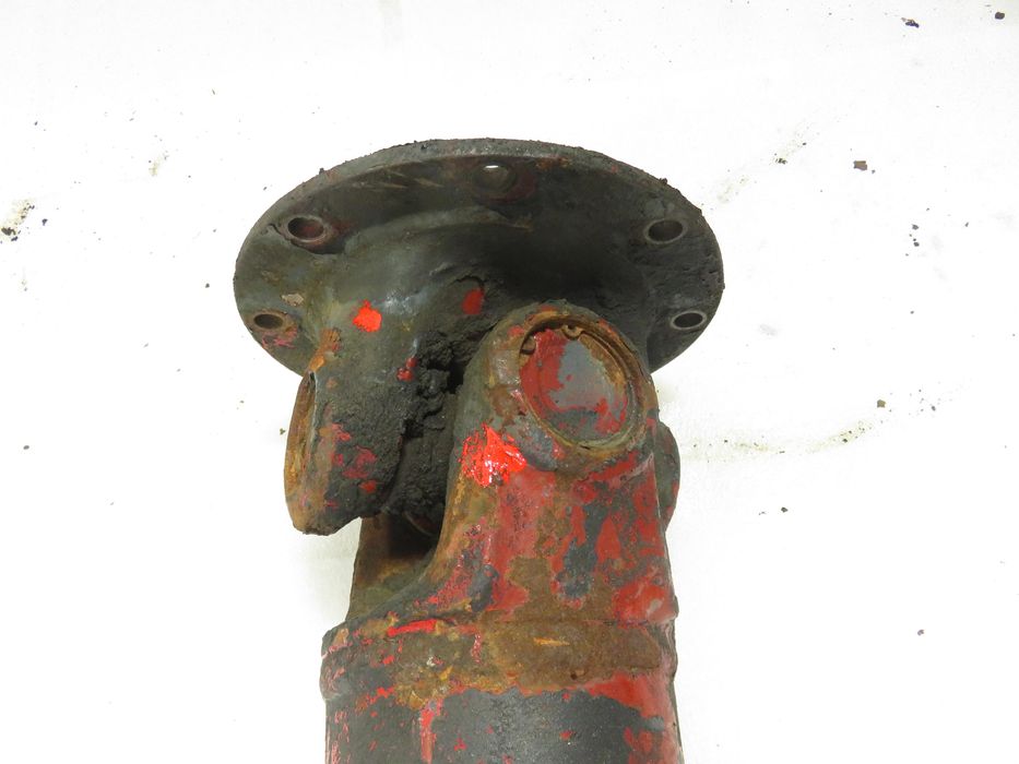 Wał Napędowy Renault Premium I Distribution 210.19d