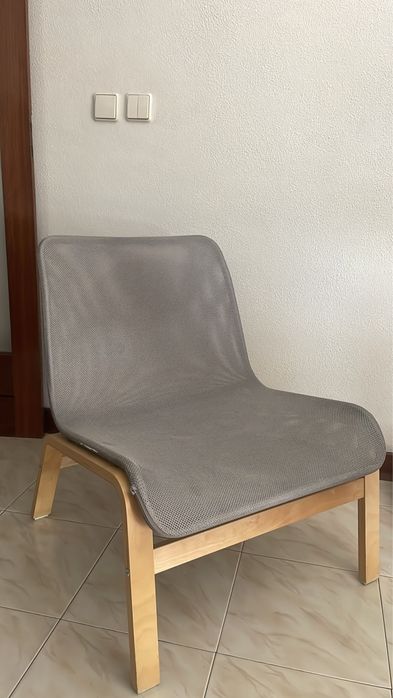 Cadeira / Poltrona