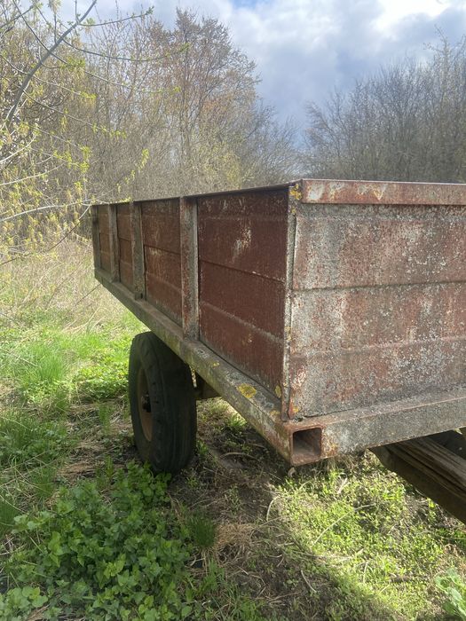 Плуг / с/г техніка, косарка, причіп