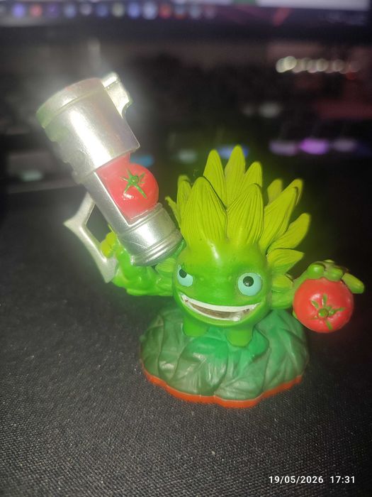 Pack 2 figuras Skylanders