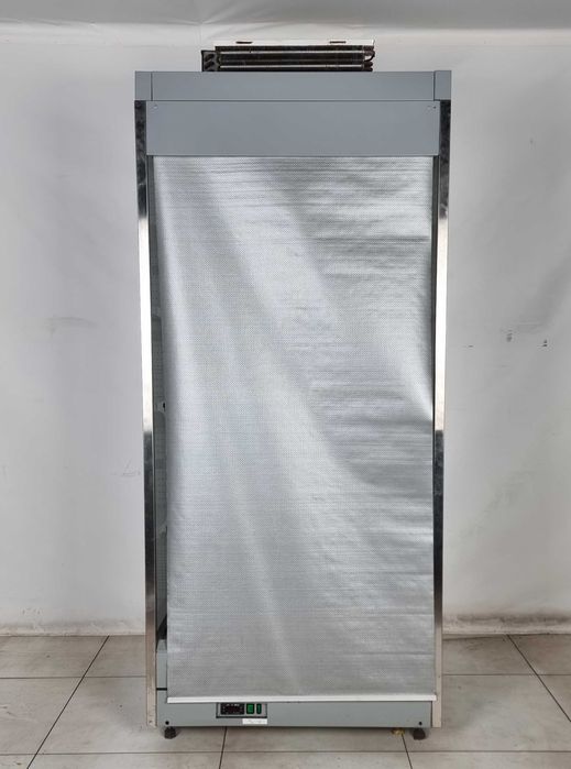 Холодильний регал (гірка) "JBG-2", 1.0 м., (+4° +10°), Б/у 65101288