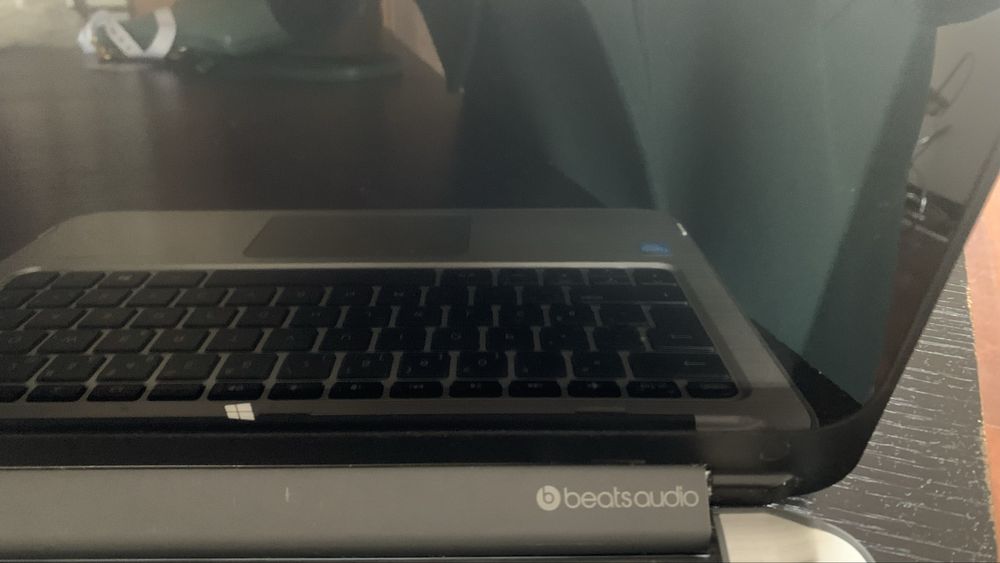 Portatil HP Pavillion