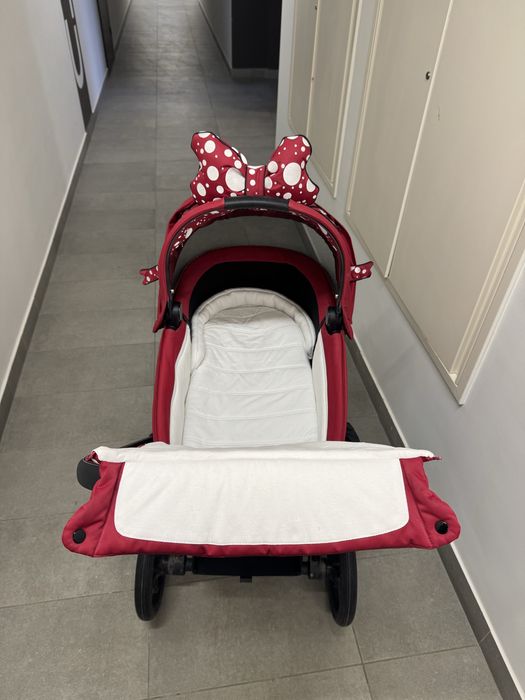 люлька Cybex Priam Lux Carry Cot