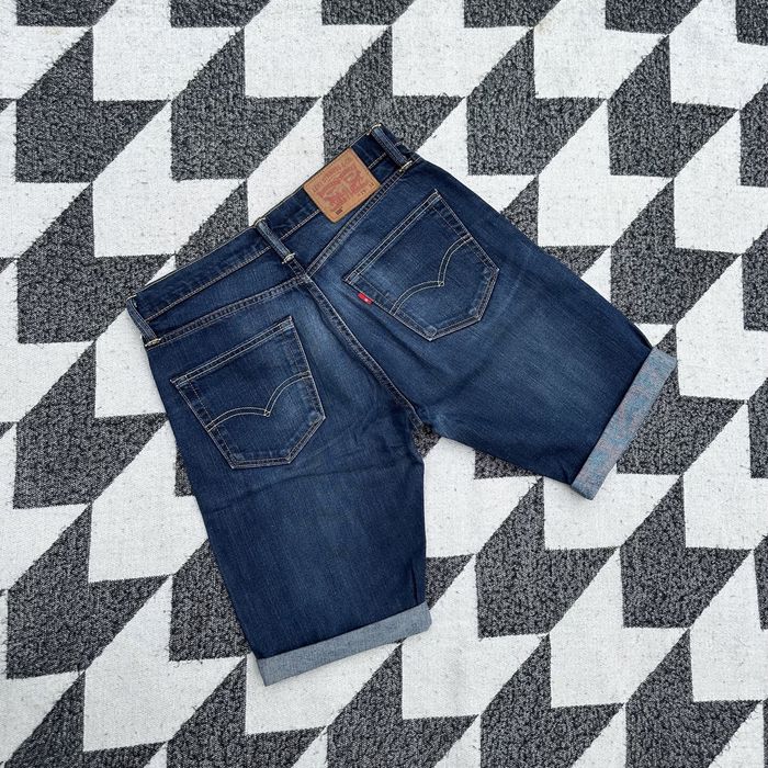 Нові шорти Levi’s 501 508 29 розмір