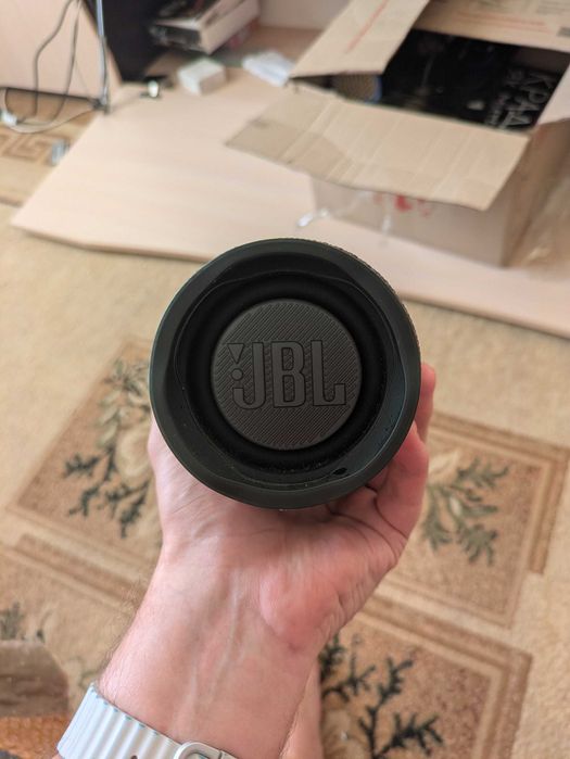 Jbl charge essential 2