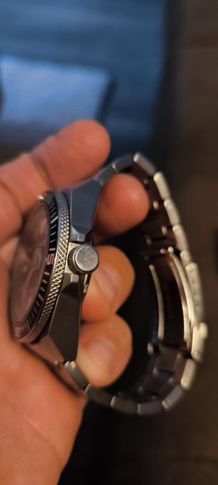 Zegarek diver nurek Invicta Pro Diver Men 46mm zielony