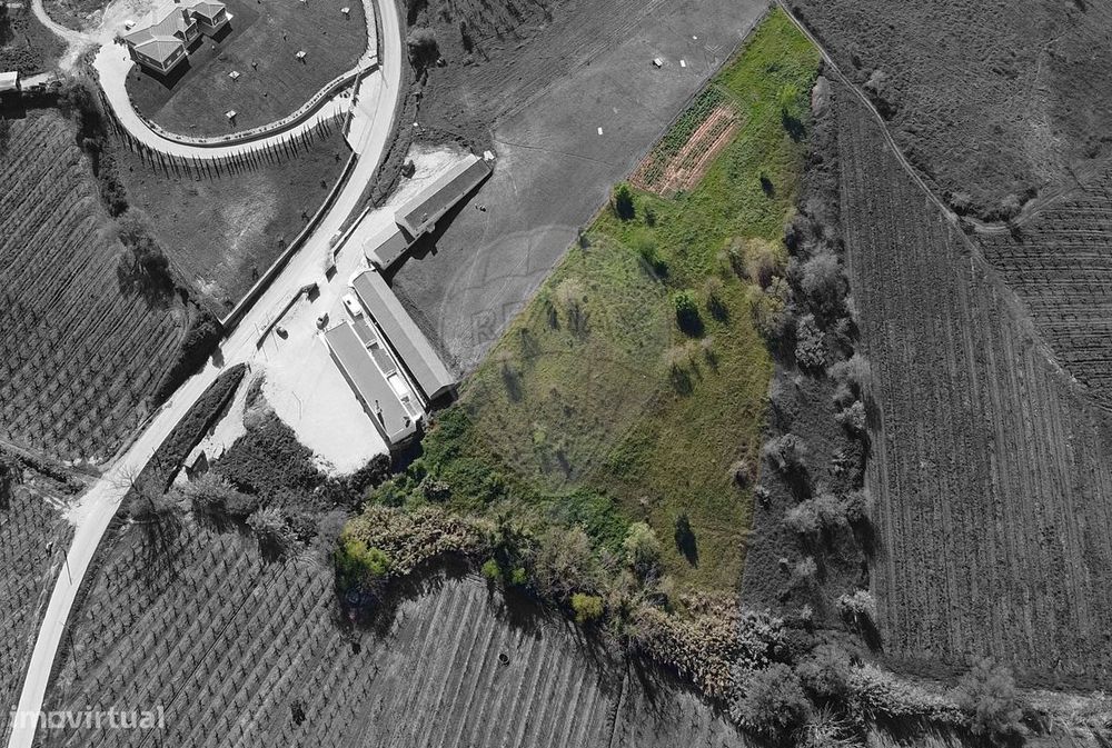 Terreno  para venda — Lamas E Cercal, Lisboa