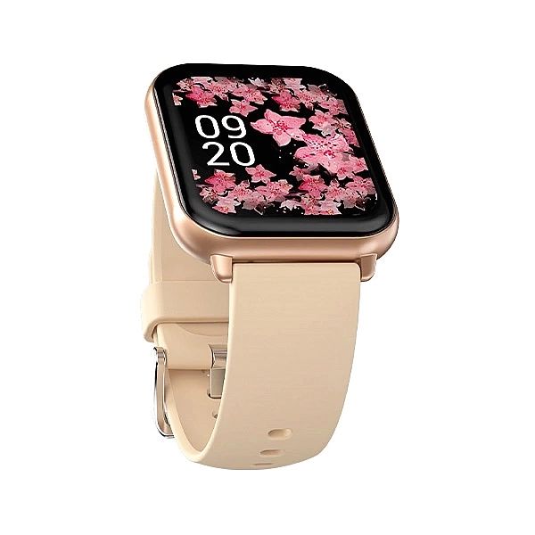 Smartwatch HiFuture Zone 2 - różowy