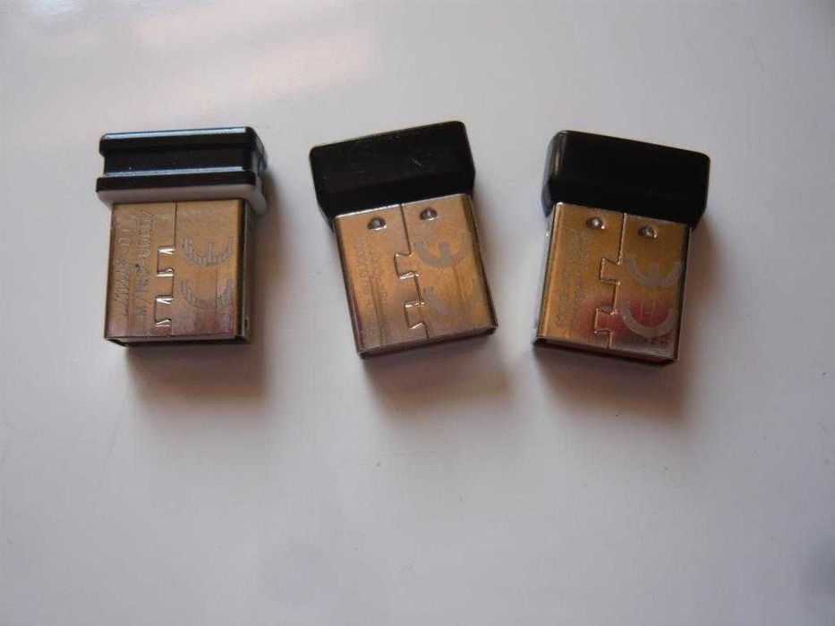 Logitech USB Unifying Receiver64551170261891121