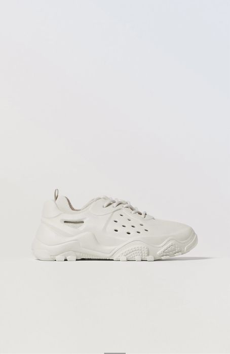Коросівки Zara 35 (22,3 см)