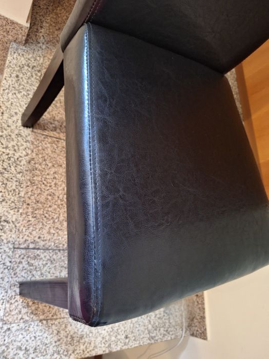 Cadeira de sala ou cozinha