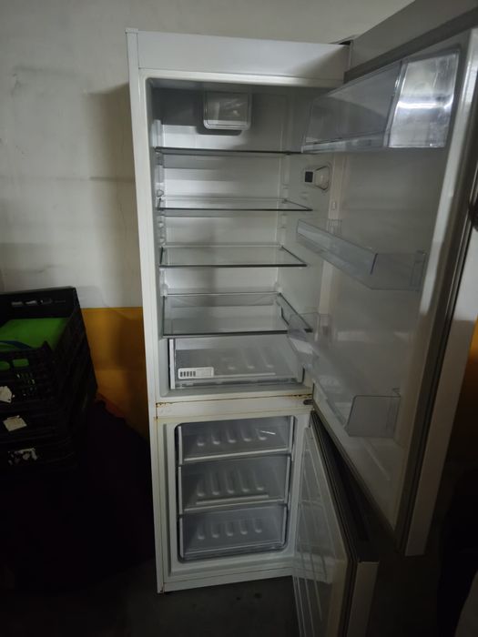 Frigorifico Hotpoint