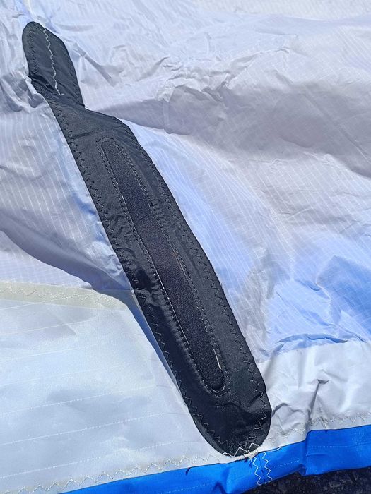 kite Naish Torch 10  completamente novo