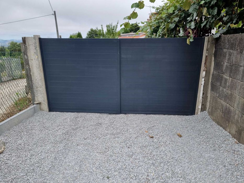 Serralharia/ Serralheiro/fabrico