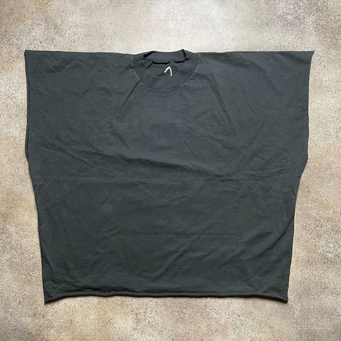 Yeezy x Gosha Rubchinskiy Vultures Футболка-Майка M