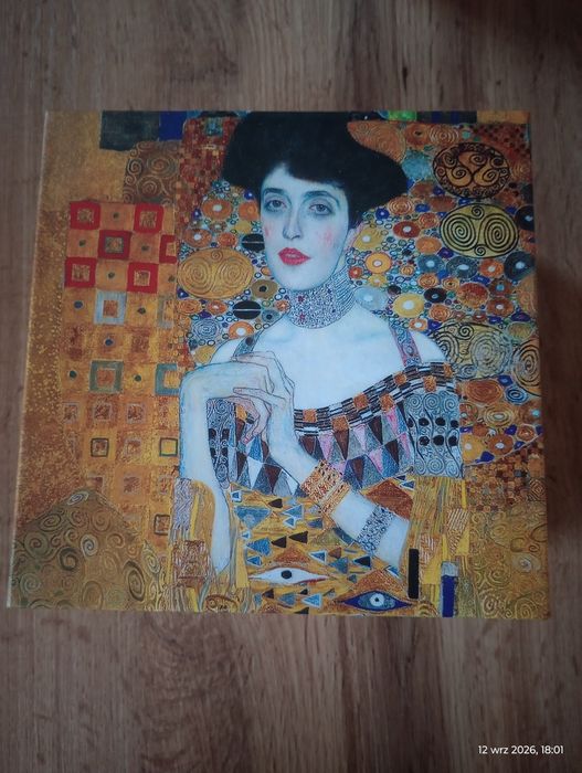 Puzzle Trefl, Adela, 500 elementów
