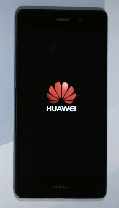 Smartphone Huawei P8 Lite 2016