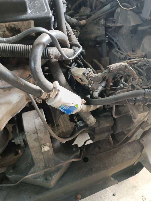 ГБО Крайслер Себринг 2.7 V6 Комплект Газового Оборудования 3.0 Гбо 2.5