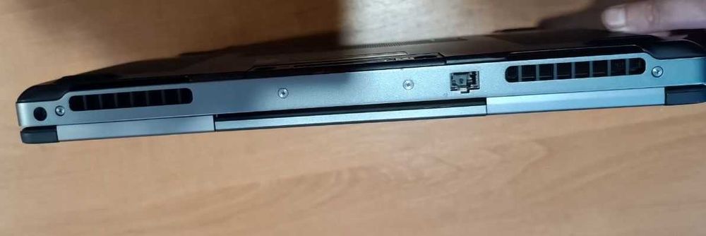 ‼️ Игровой  Dell Precision 7510 Full hd IPS — игры, работы, графики 6820HQ 16gb m2000 4gb (аналог gtx 1050)