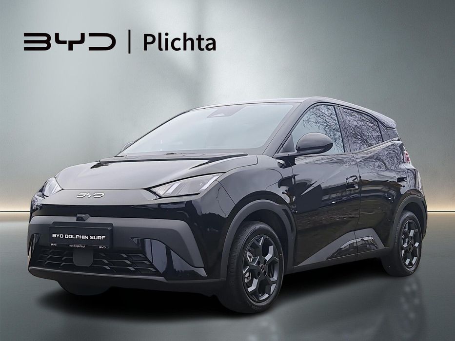 BYD Dolphin Surf Wyprzedaż 2025!