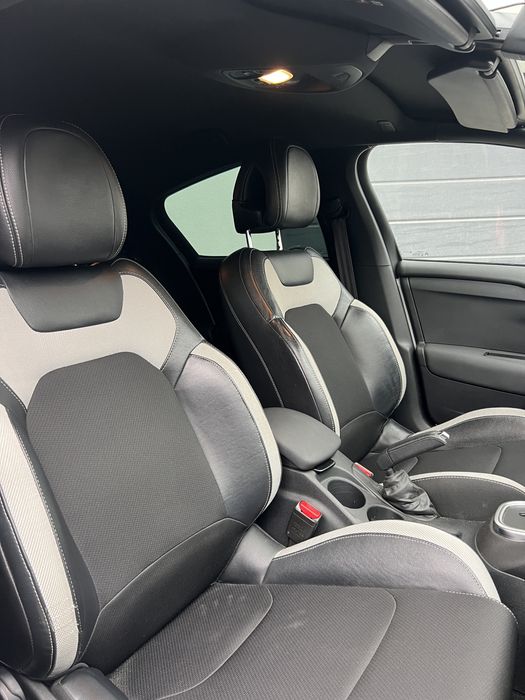 Citroen C4 1.6 turbo benzin