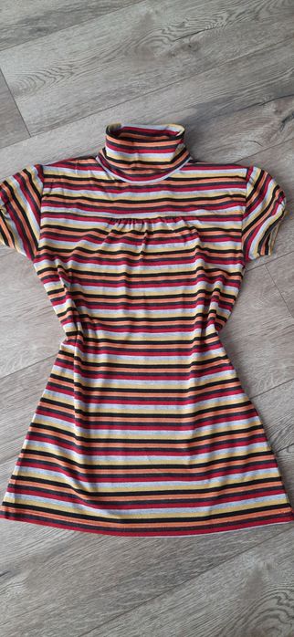 Bluzka golf rozm S