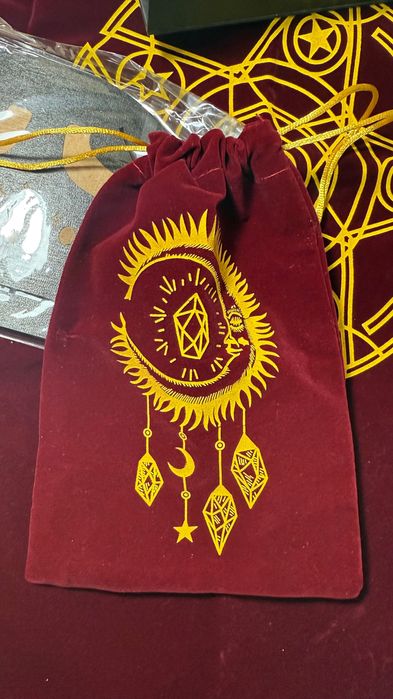 Карти Таро Уейта