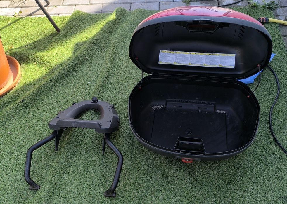 XT660X/R 2007 22milkm