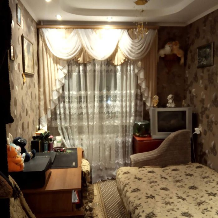 Квартира в центрі білопілля