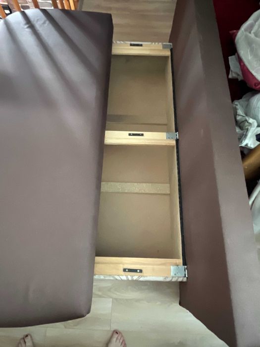 Продаж дивана розкладного