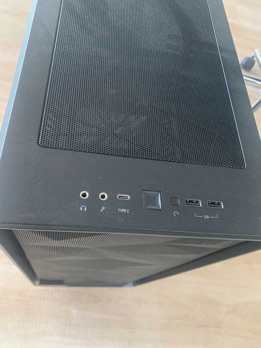 AMD Threadripper 32-Core Workstation446597679694499841